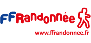 Logo de la FFRandonnée