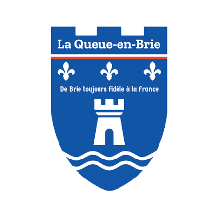 Logo de La-Queue-en-Brie